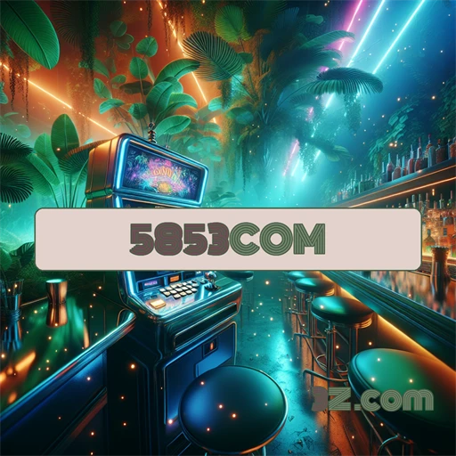 5853.com baixar Cassino