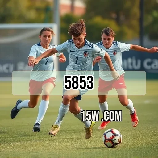 5853.com baixar: O Portal Definitivo para Jogos Online no Brasil